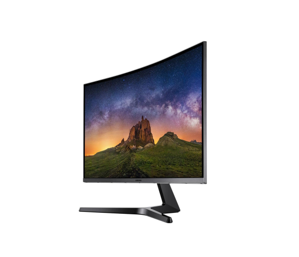 Samsung C27JG50QQUX Curved - 457277 - zdjęcie 15